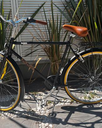 Bicicletta Via Veneto