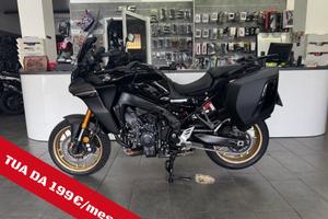 Yamaha Tracer 9 GT - 2024