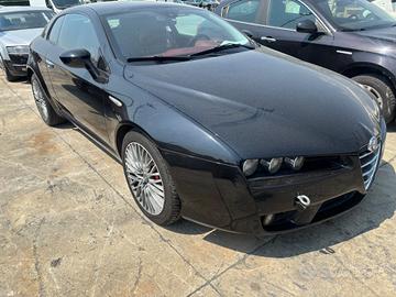 Ricambi per Alfa Romeo Brera 2008