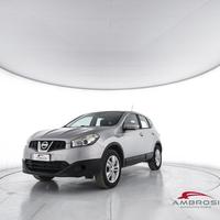 NISSAN Qashqai 1.5 dCi Tekna Dpf - PER OPERATORI