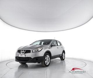 NISSAN Qashqai 1.5 dCi Tekna Dpf - PER OPERATORI