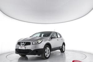 NISSAN Qashqai 1.5 dCi Tekna Dpf - PER OPERATORI