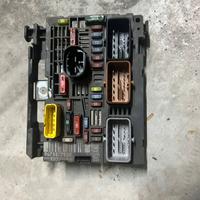 Modulo bsi Peugeot 3008