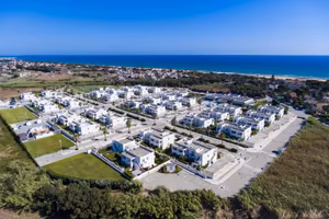 Appartamento resort borgo rio favara relax