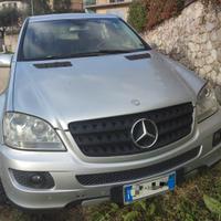 Mercedes-Benz Ml 280