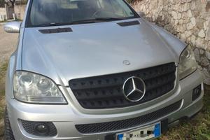 Mercedes-Benz Ml 280