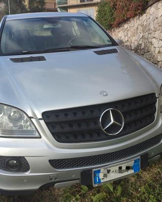 Mercedes-Benz Ml 280