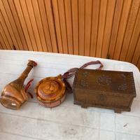 N.3 sopra mobili vintage