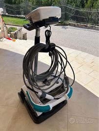 robot piscina k 200