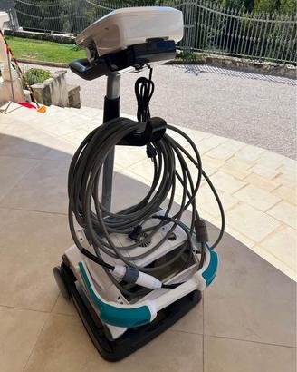 robot piscina k 200