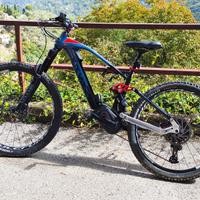 Fantic XMF 1.7 tg. M