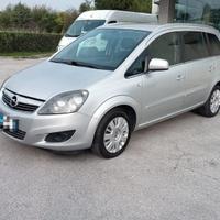 OPEL Zafira CIVIT. M. - 1.6 16V ecoM 150CV Turbo