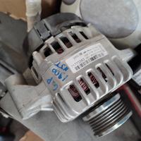 alternatore grande punto 1900mjt