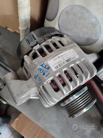 alternatore grande punto 1900mjt