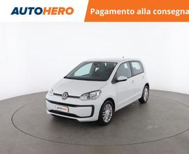 VOLKSWAGEN up! HK02529