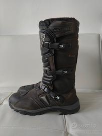 Stivale moto Forma Adventure Dry tg.47
