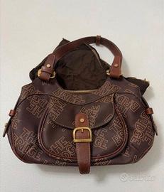 Borsa vintage The Bridge