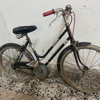 Bici vintage per bambini