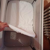 culla Giordani co sleeper mia 