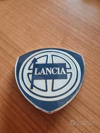 Stemma Lancia Delta