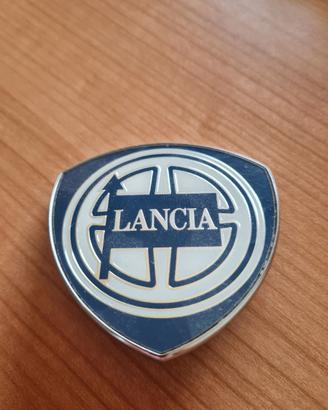 Stemma Lancia Delta