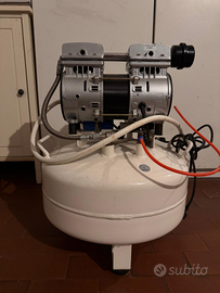 Compressore Medicale TecnoMed