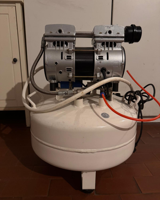 Compressore Medicale TecnoMed