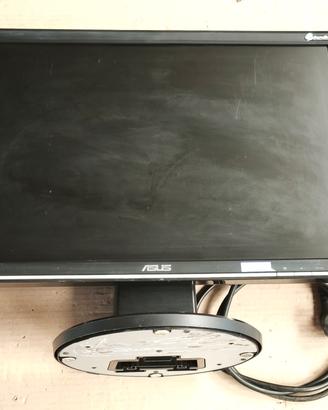monitor PC AUSU VW202S 20" WIDESCREEN