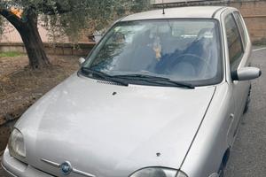 Fiat seicento 2002