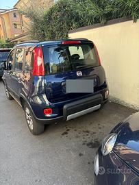 Panda 4x4