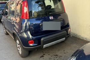 Panda 4x4