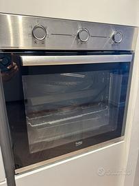 Forno elettrico Beko