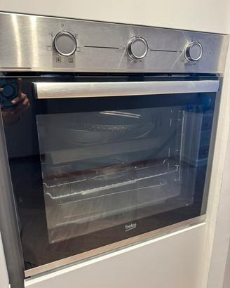 Forno elettrico Beko