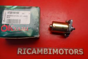 MOTORINO AVVIAMENTO NRG ZIP LIBERTY