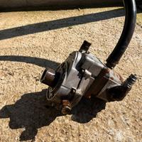 Pompa idraulica trattore presa di forza