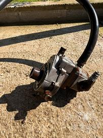 Pompa idraulica trattore presa di forza