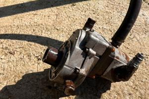 Pompa idraulica trattore presa di forza