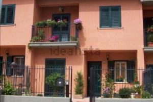 Villetta a schiera