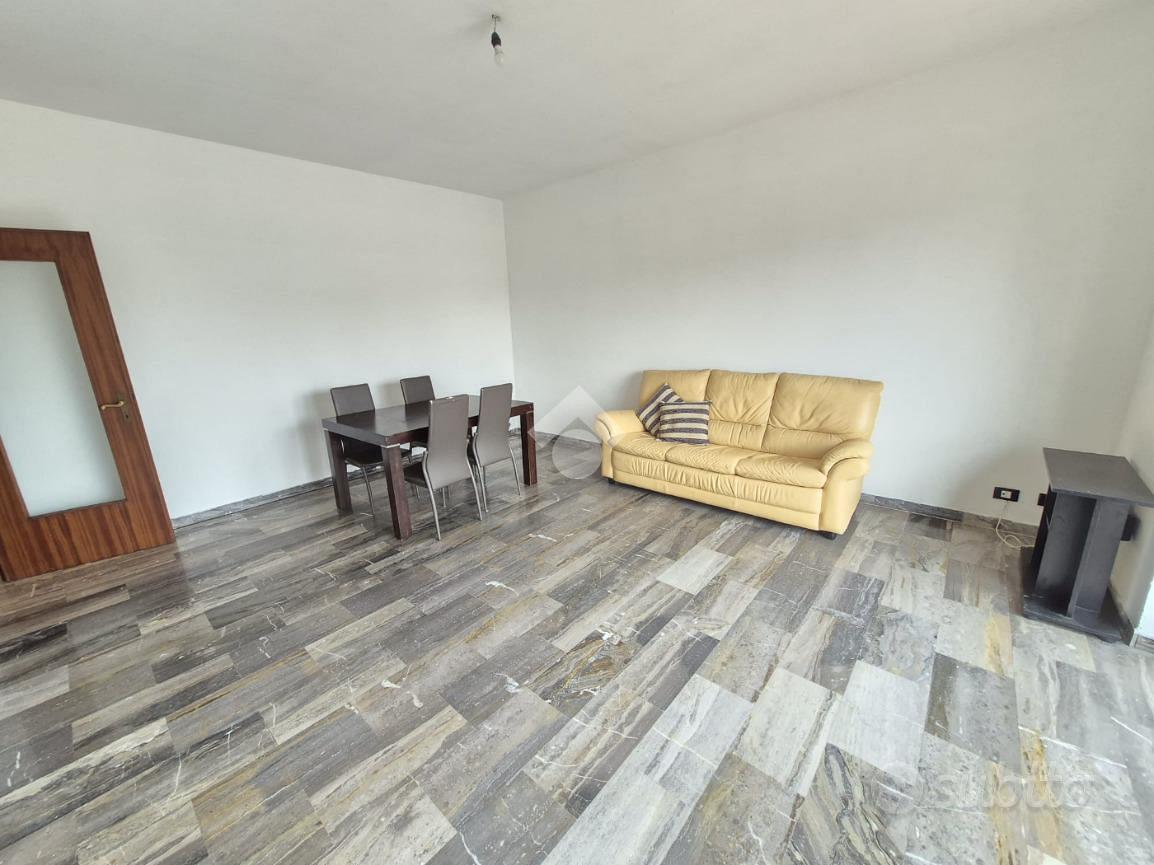 Appartamento – Brusaporto, Bergamo - Vista 4