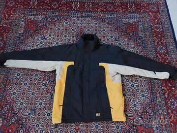 Giacca sci/snoww Hot Stuff taglia L