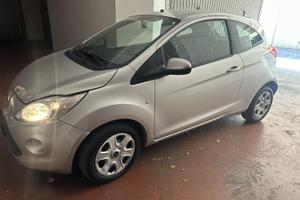 Ford KA 1.2 benzina 69 cavalli