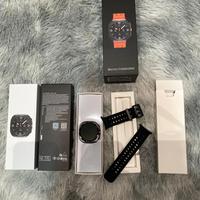 Samsung watch ultra LTE