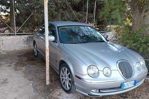 Jaguar S-type 3.0