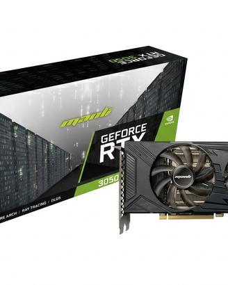 RTX 3050 8Gb