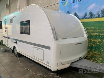 Adria ALTEA 542 PH
