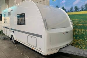 Adria ALTEA 542 PH