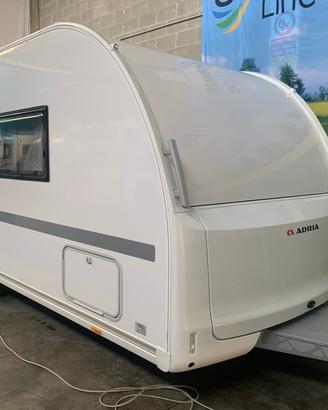 Adria ALTEA 542 PH