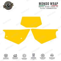 Adesivi Tabelle porta numero CR/WR/WRK 360 1994 2T