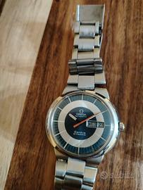 omega automatico vintage 41 mm perfetto 