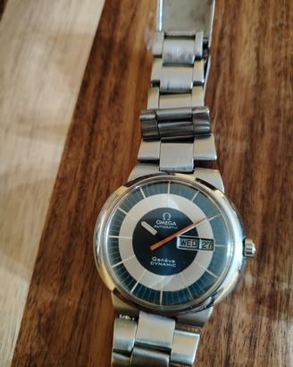 omega automatico vintage 41 mm perfetto 